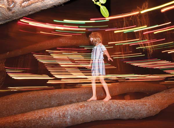 They've lit up the town in Lahaina | News, Sports, Jobs - Vimarsana News